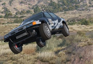 Мод Pessima Small Pack версия 2.2.4 для BeamNG.drive