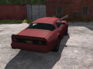 Мод Pontiac Firebird Trans Am версия 11.03.17 для BeamNG.drive (v0.8)