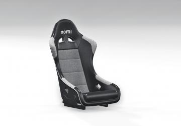 Мод Race Seat Prop версия 1.1 для BeamNG.drive (v0.33.x)
