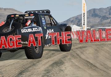 Мод Rage at the Valley версия 1.0 для BeamNG.drive