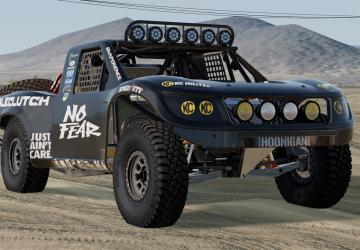 Мод Rage at the Valley версия 1.0 для BeamNG.drive