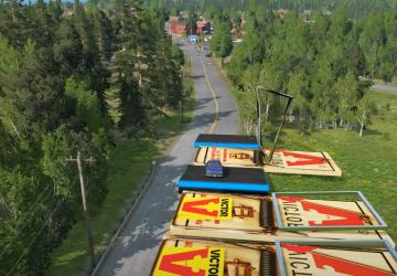 Мод Rat Trap версия 2 для BeamNG.drive (v0.28.x)