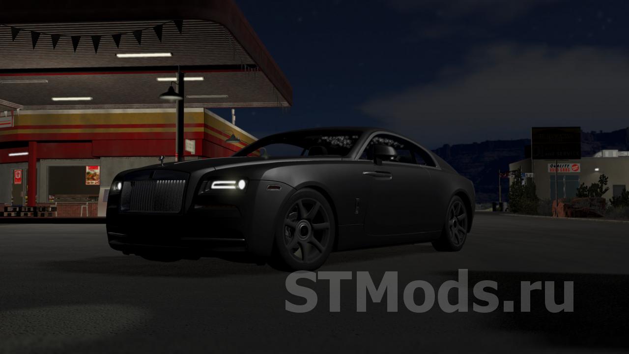 Cập nhật với hơn 76 về rolls royce cullinan beamng drive hay nhất   cdgdbentreeduvn