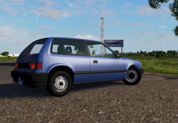 Мод Russian Wheels Pack версия 1.1 для BeamNG.drive (v0.20)
