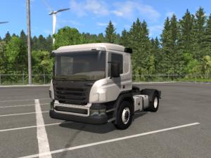 Мод Scania R620 версия 2 для BeamNG.drive (v0.24.1)