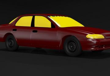 Мод Seoil Kotia версия 1.0 для BeamNG.drive (v0.19.4.2)