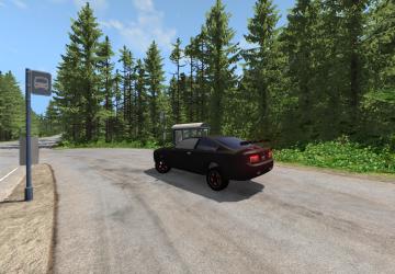 Мод Sport Leemeted версия 0.14.0.3 для BeamNG.drive (v0.14.0.3)
