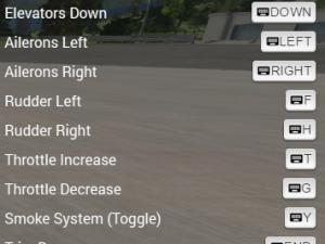 Мод Strato HMX 920 версия 1 для BeamNG.drive (v0.9)