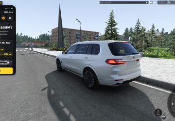Мод TaxiDriver Reloaded версия 3.4.2 для BeamNG.drive (v0.38.x)