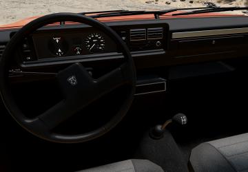 Мод TAZ Pack версия 1.2.1 для BeamNG.drive (v0.34.x)