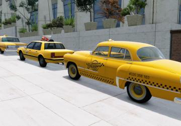 Мод The Crew 2 Skin Pack версия 1.0 для BeamNG.drive