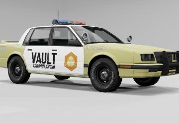 Мод The Crew 2 Skin Pack версия 1.7 для BeamNG.drive (v0.32.x)