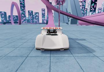 Мод Toyota 7 1970 версия 1 для BeamNG.drive