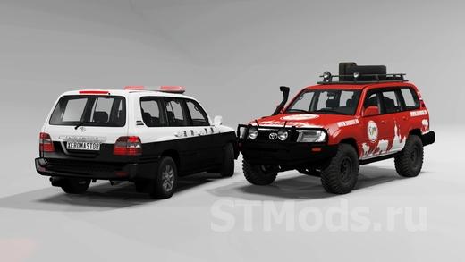 Моды на бимку автоваз