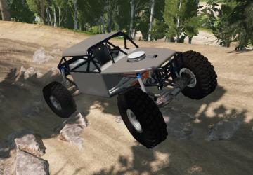 Мод Trackfab Brawler версия 2.41 для BeamNG.drive (v0.30.x)