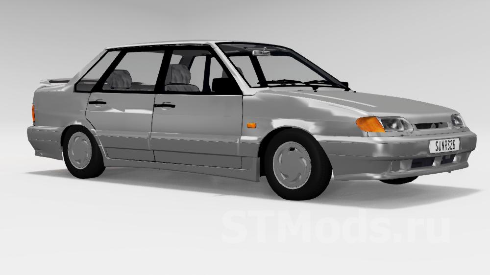 Lada 2115 beamng drive Lada 2115 beamng drive