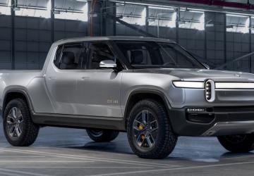 Мод Внедорожник Regaron X5 SUV версия 1.0 для BeamNG.drive (v0.15.x)