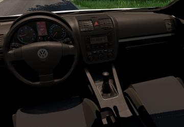 Мод Volkswagen Jetta (A5) (2005-2010) версия 1.3 для BeamNG.drive (v0.31.x)