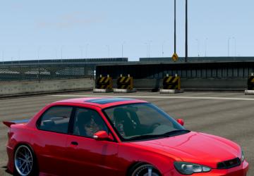 Мод Wa1tuh x Ketinside Common Pack версия 1.0 для BeamNG.drive (v0.36.x)
