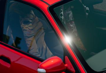 Мод Wa1tuh x Ketinside Common Pack версия 1.0 для BeamNG.drive (v0.36.x)