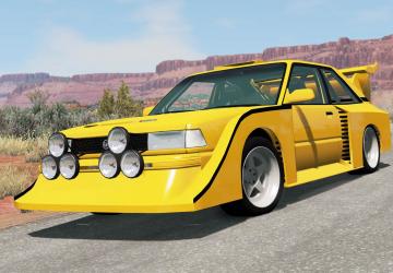 Мод WBIMP версия 2.0 для BeamNG.drive (v0.19)