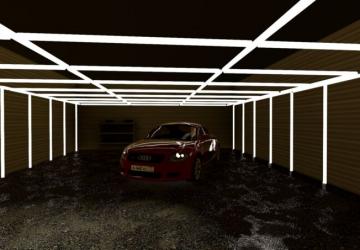 Мод Audi TT версия 22.08.20 для City Car Driving (v1.5.9.2)