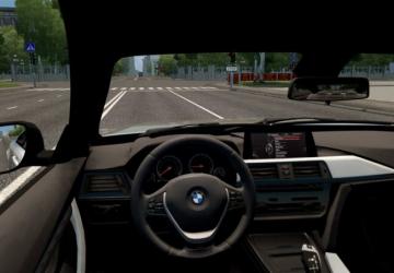 Мод BMW 435i F32 версия 09.06.20 для City Car Driving (v1.5.9.2)