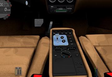 Мод Ferrari F355 Berlinetta версия 02.02.20 для City Car Driving (v1.5.9)