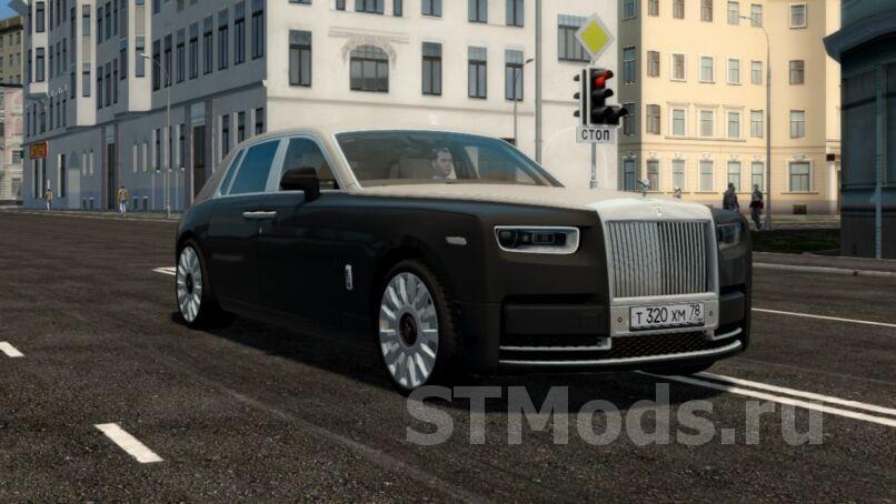 Download Models of cars  Rolls Royce  GTA SA  Grand Theft Auto San  Andreas  on Gtacz