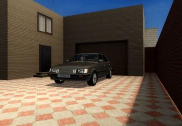 Мод Toyota Mark II GX71 1985 версия 18.10.2020 для City Car Driving (v1.5.9.2)