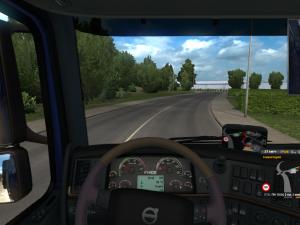 Euro Truck Simulator 2 версия 1.26.5.1s + 52 DLC