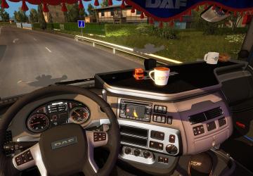 Euro Truck Simulator 2 версия 1.30.x - 1.43.x +  DLC