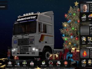 Save: Southern Region v6.0.0 версия 06.01.17 для Euro Truck Simulator 2