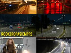 Мод AI Realistic lights версия 1.0 для Euro Truck Simulator 2 (v1.22-1.26)