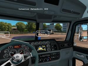 Мод American Truck Pack - Premium Deluxe версия 31.03.17 для Euro Truck Simulator 2 (v1.27)