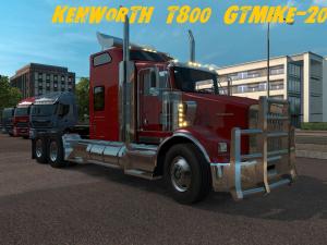 Мод American Truck Pack - Premium Deluxe версия 24.10.17 для Euro Truck Simulator 2 (v1.28.x, 1.30.x)