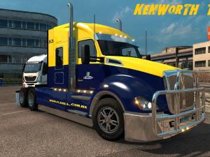 Мод American Truck Pack - Premium Deluxe версия 24.10.17 для Euro Truck Simulator 2 (v1.28.x, 1.30.x)
