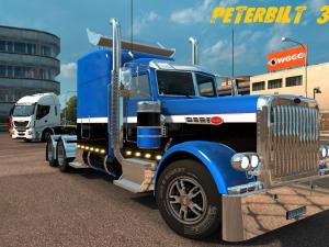 Мод American Truck Pack - Premium Deluxe версия 24.10.17 для Euro Truck Simulator 2 (v1.28.x, 1.30.x)