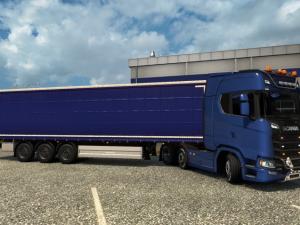 Мод Большой пак скинов для прицепов и грузовиков «Mega Combo Pack» v6.0 для Euro Truck Simulator 2 (v1.28.x, 1.30.x)