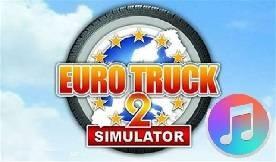 Мод Classic Menu Music версия 1.0 для Euro Truck Simulator 2 (v1.17, - 1.31.x)