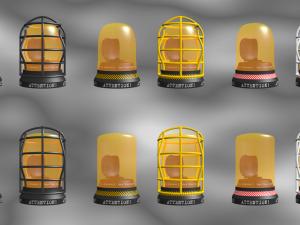 Мод Construction Beacon версия 26.07.22 для Euro Truck Simulator 2 (v1.43.x, - 1.45.x)