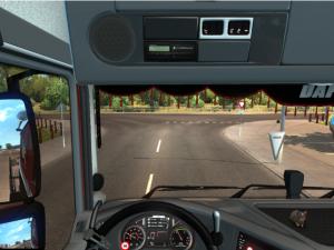 Мод DAF 106 offroad версия 12.07.2017 для Euro Truck Simulator 2 (v1.27)