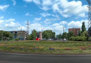 Дороги Поволжья/VolgaMap версия 1.5.3 Fix для Euro Truck Simulator 2 (v1.54.x)