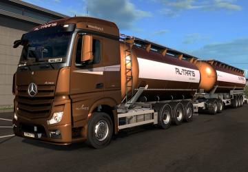 Мод Feldbinder KIP Rigid Addon for Tandem Addon by Kast v0.1 Beta для Euro Truck Simulator 2 (v1.38.x)