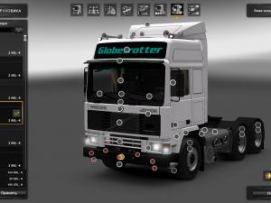 Мод Gartner Kg Mega pack версия 1.0 для Euro Truck Simulator 2 (v1.27.x)