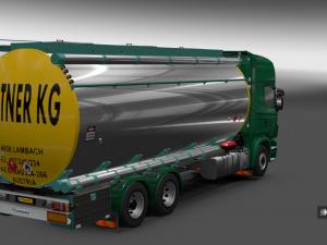 Мод Gartner Kg Mega pack версия 1.0 для Euro Truck Simulator 2 (v1.27.x)