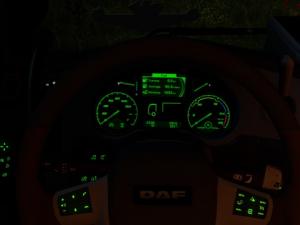 Мод Green Lights версия 1.0 для Euro Truck Simulator 2 (v1.28.x)