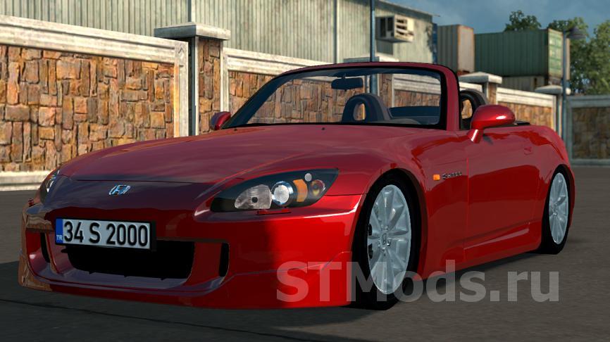[Изображение: honda_s2000_v1_3_by_trzpro_for_ets2_v1_35_x_img1.jpg]