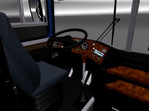 Мод Ikarus 250 Apollo версия BETA для Euro Truck Simulator 2 (v1.27)