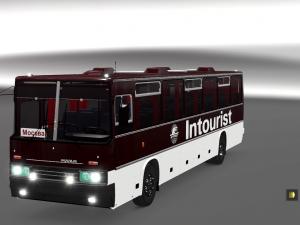 Мод Ikarus 250 Apollo версия BETA для Euro Truck Simulator 2 (v1.27)